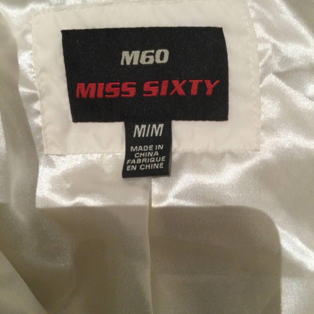Jacket - Miss Sixty - Picture 7 of 8